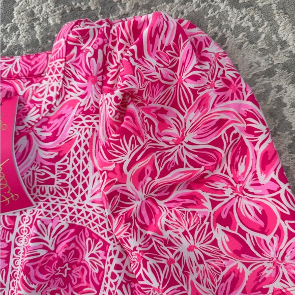 Lilly Pulitzer Harriet Dress size Medium New - Picture 10 of 16